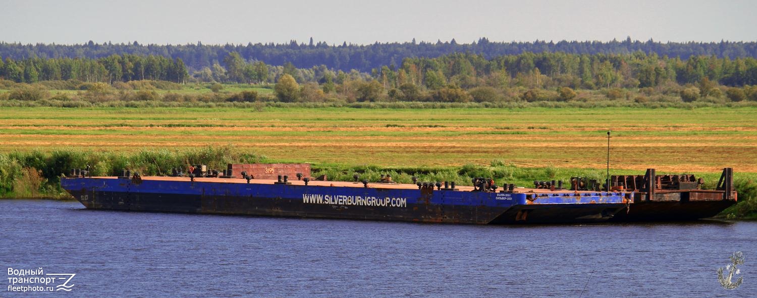 Сильвер-3001, МП-3195