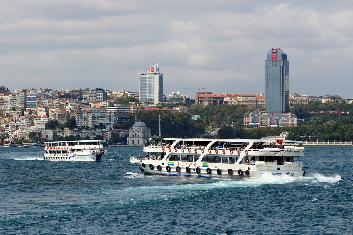 Kaptan Mustafa Güler