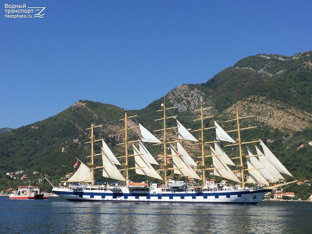 Royal Clipper