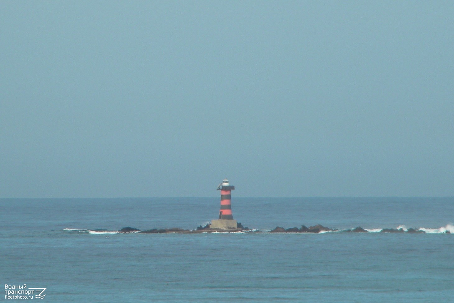 Lighthouses