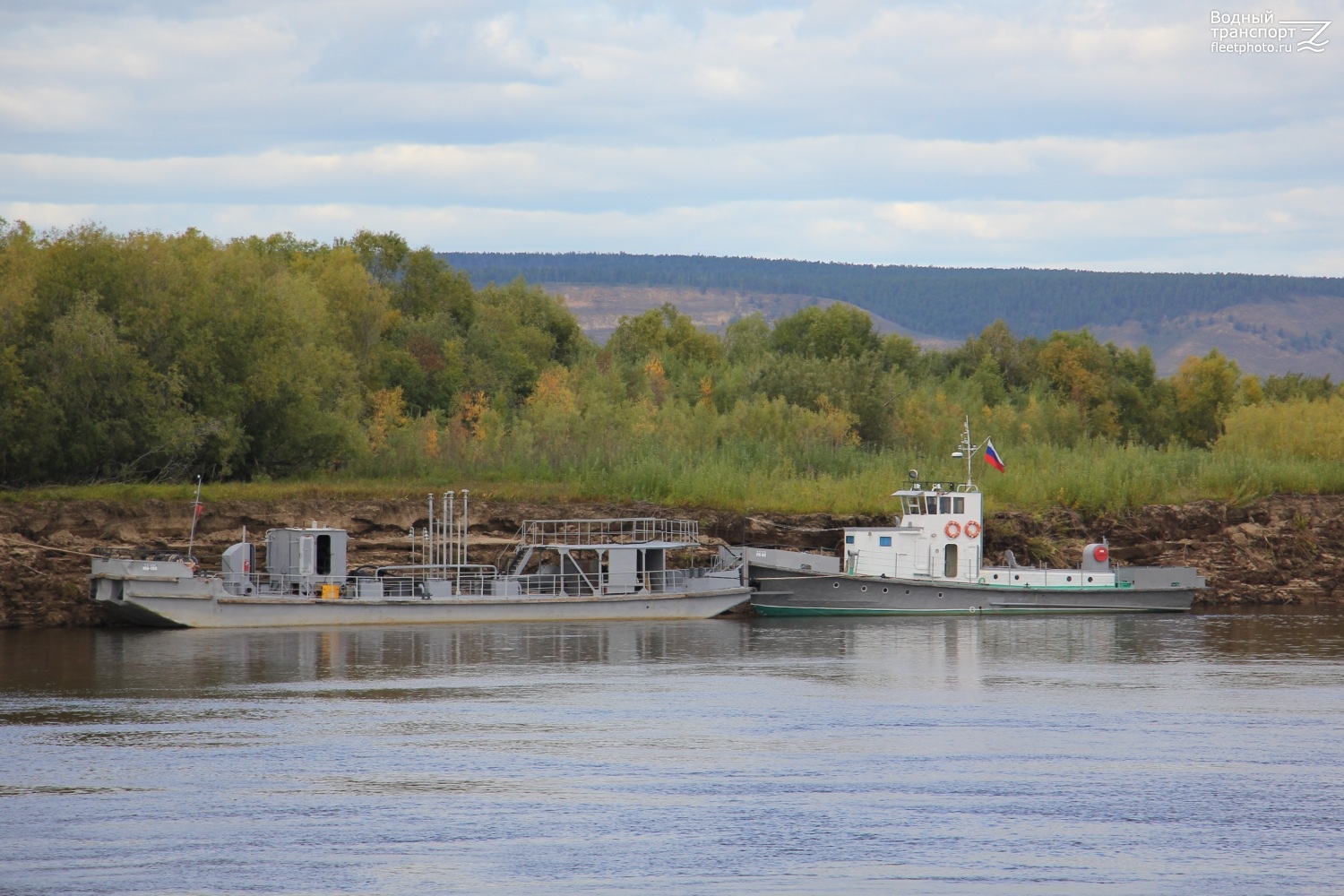 МН-100, РК-98