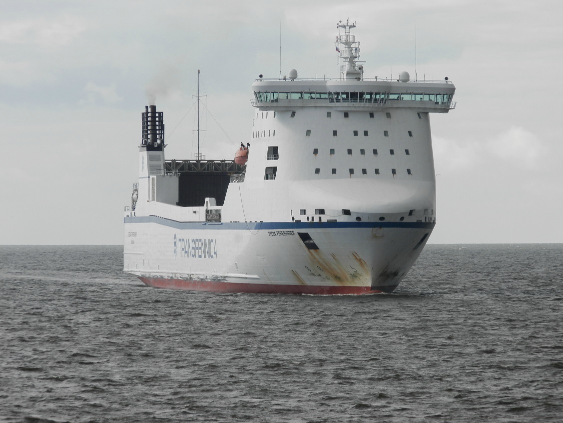 Stena Forerunner