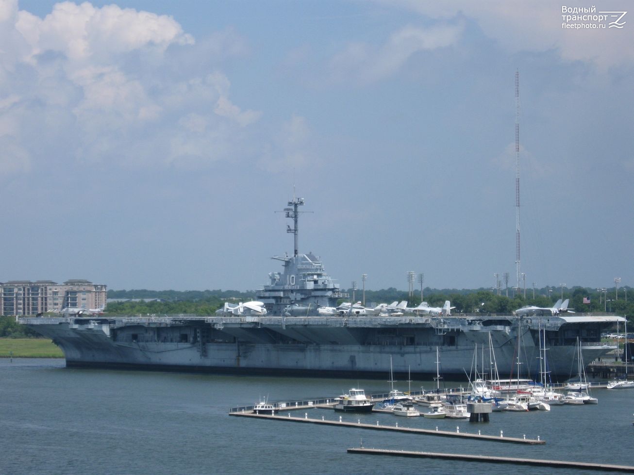 Yorktown