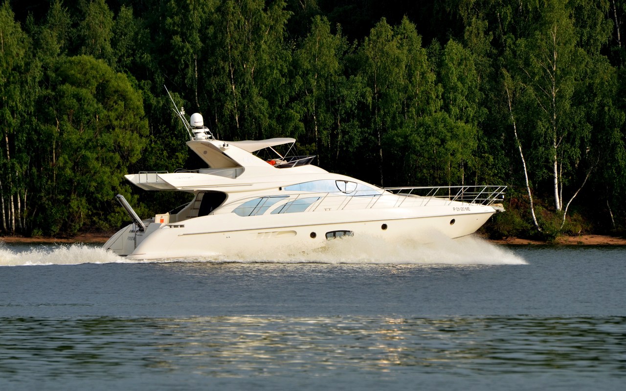 Azimut