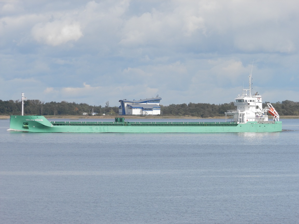 Arklow Breeze