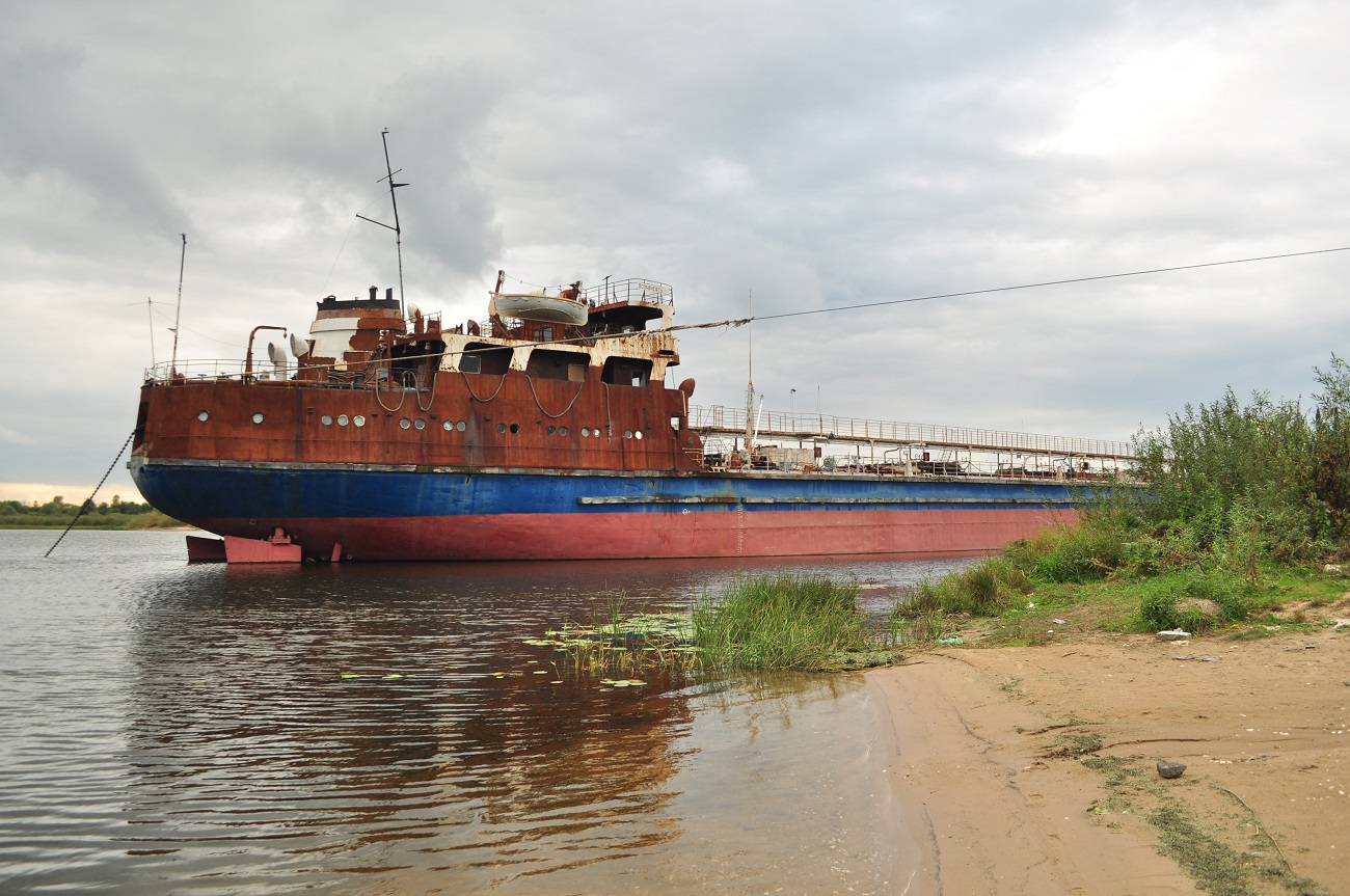 Волгонефть-31