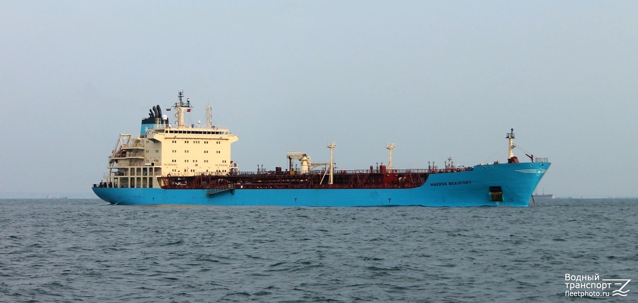 Maersk Beaufort