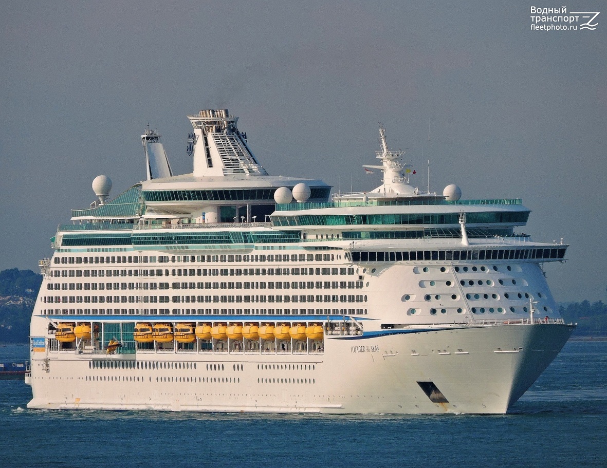 Voyager of the Seas