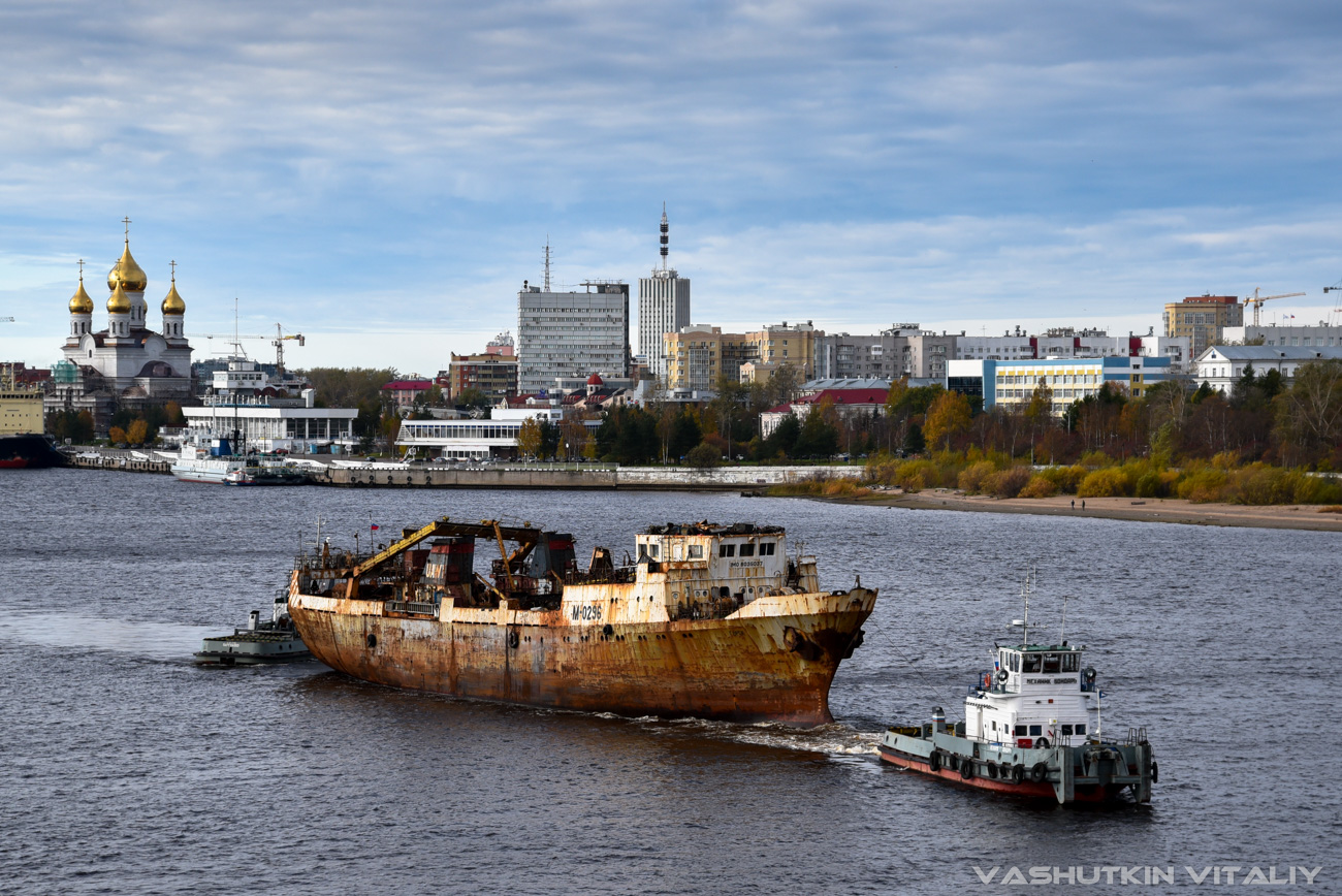 Горск, Механик Бондарь