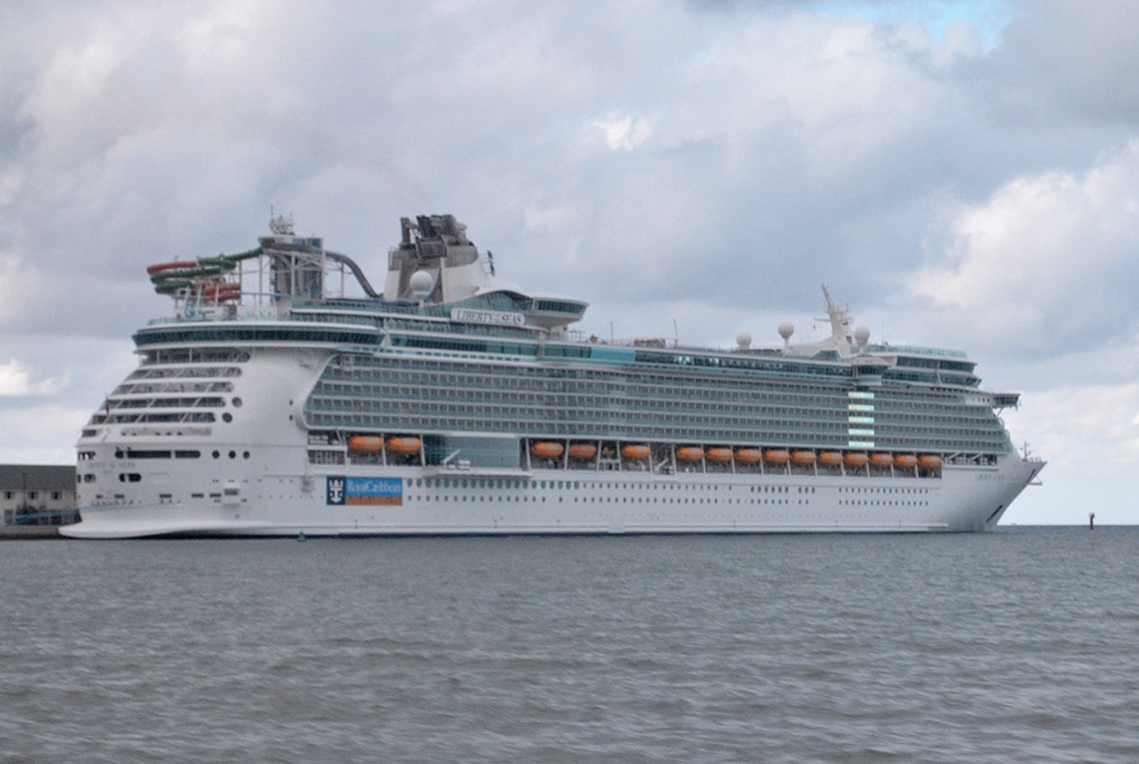 Liberty of the Seas