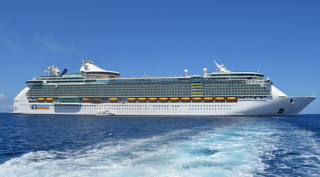 Liberty of the Seas