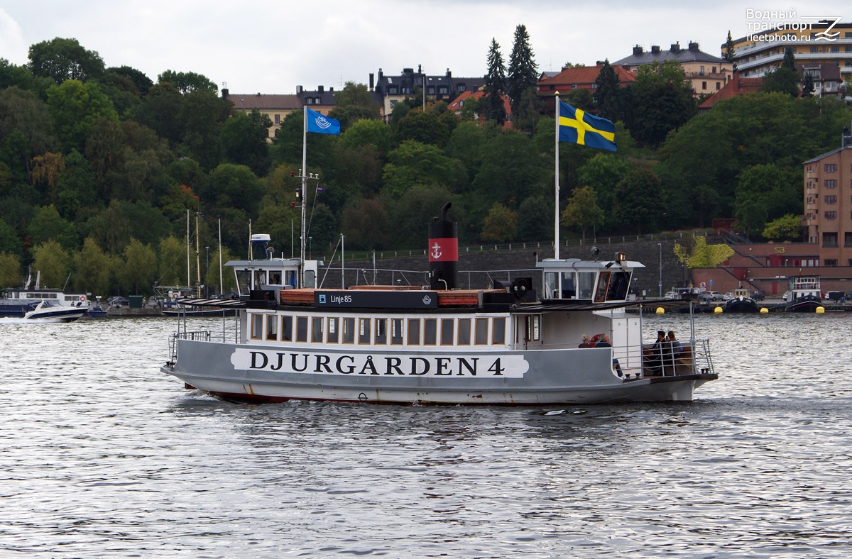 Djurgården 4