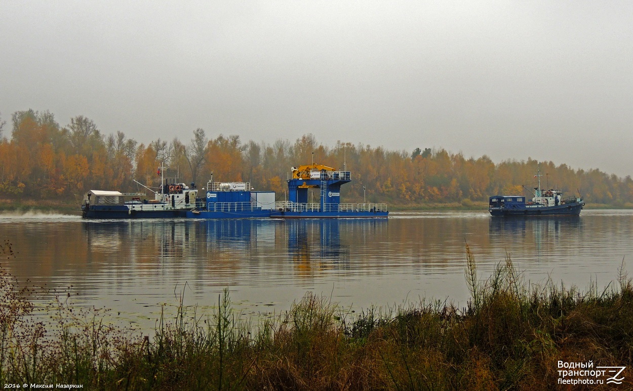 Ж. Кусто, МП-02, МП-01, Водолаз-5