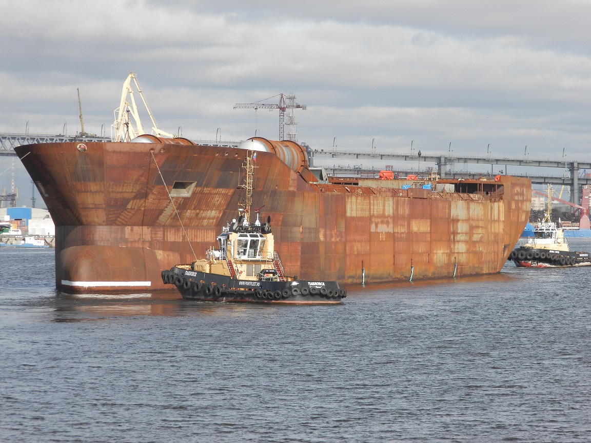 Onega Gulf, Павловск, Евгений Кочешков