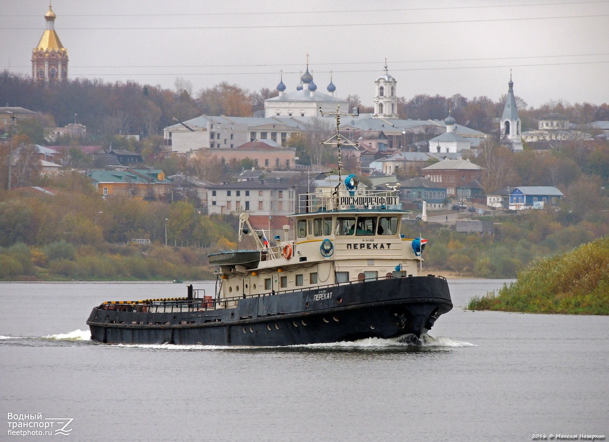 Перекат