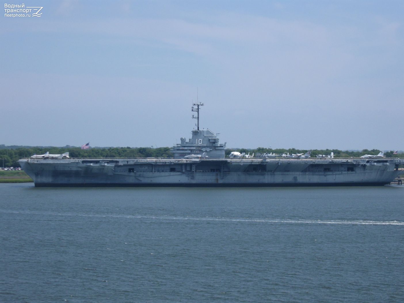 Yorktown