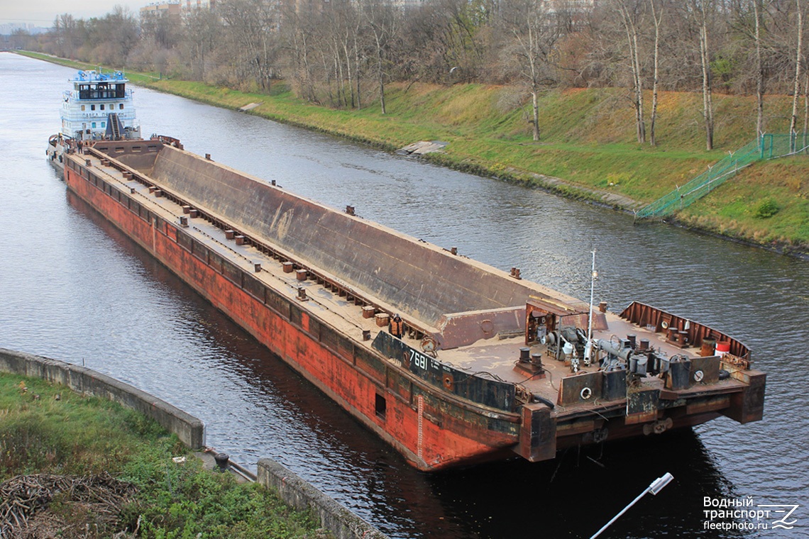 Павел Пянькин, 7681