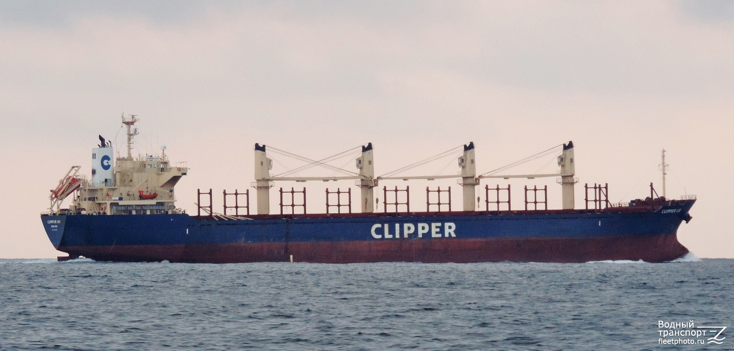 Clipper Lis