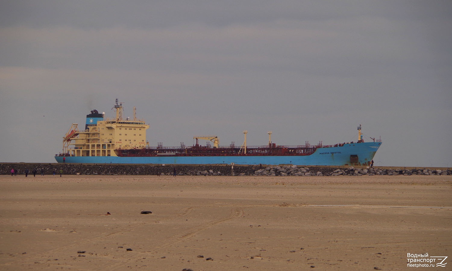 Maersk Bristol