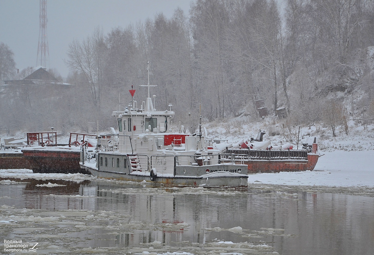 Т-200, Колибри