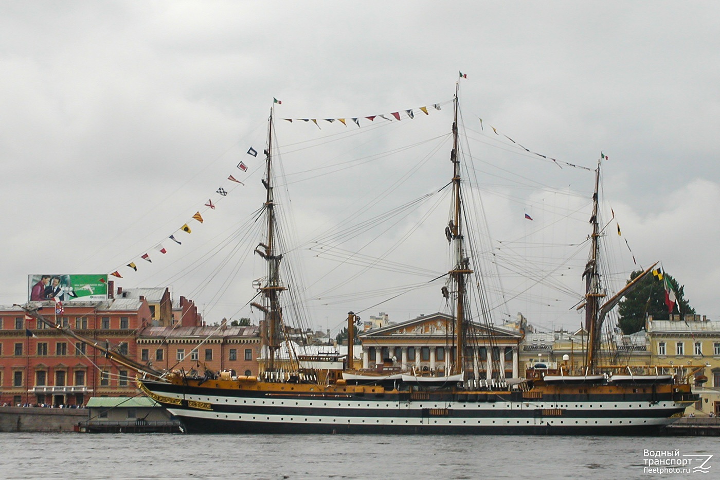 Amerigo Vespucci