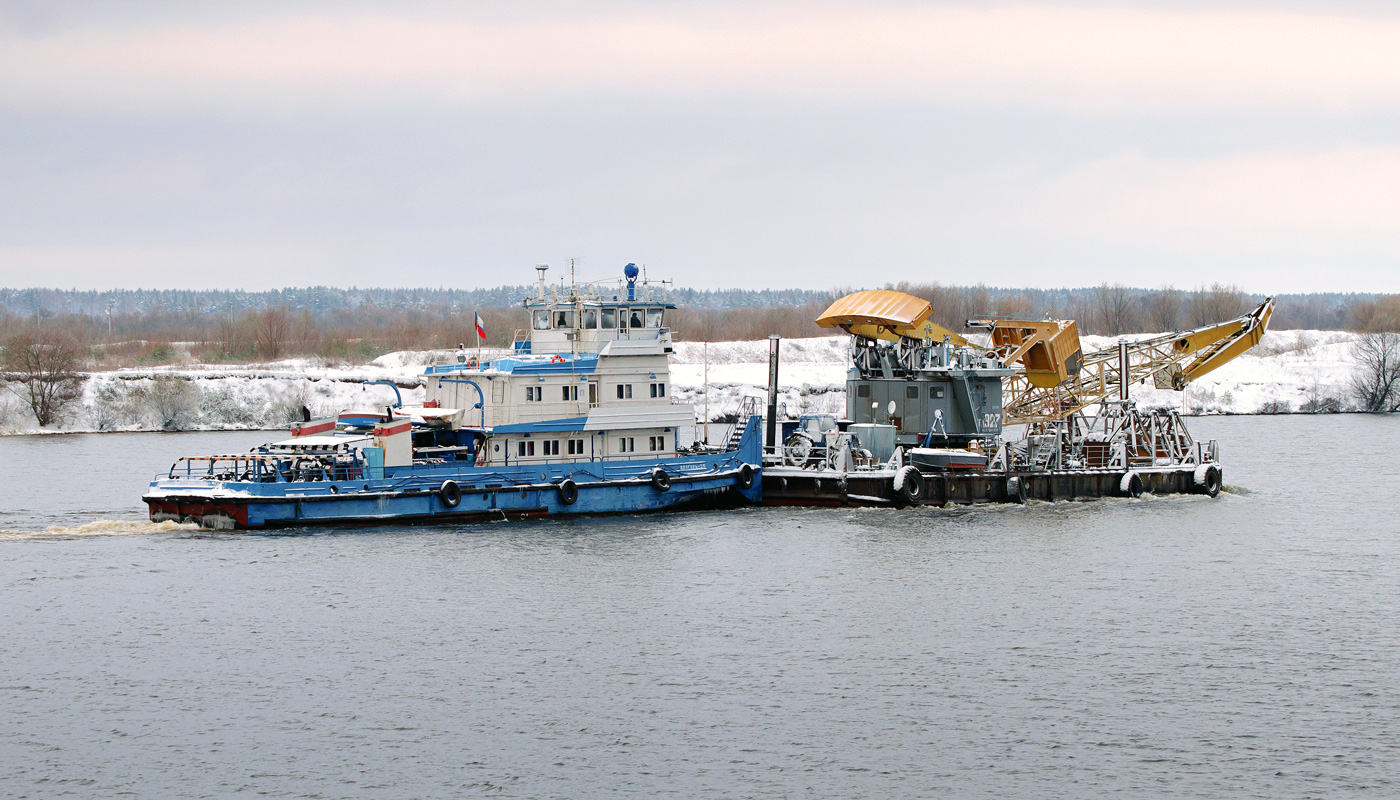 Волгарь-25, КПЛ-927