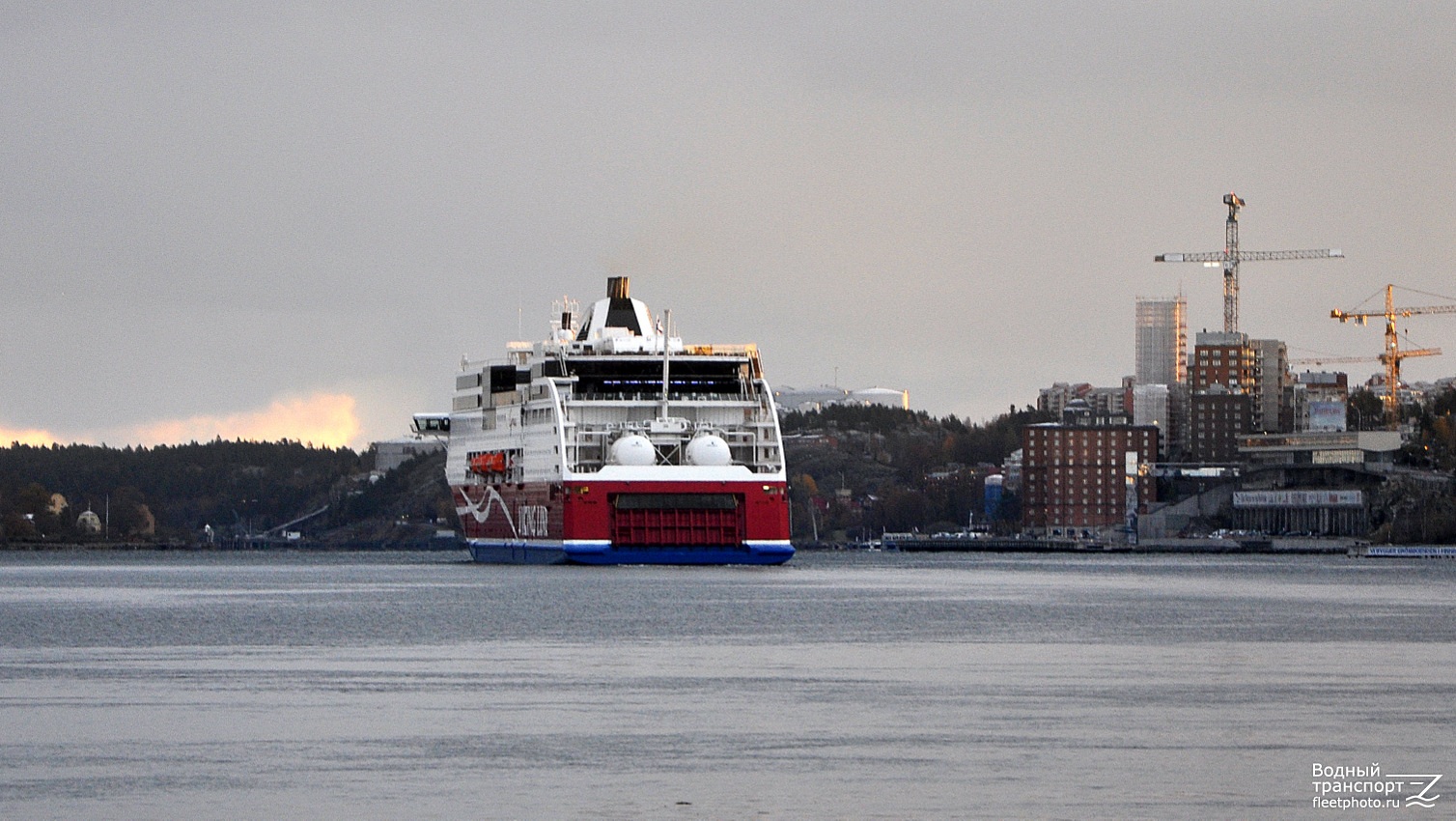 Viking Grace