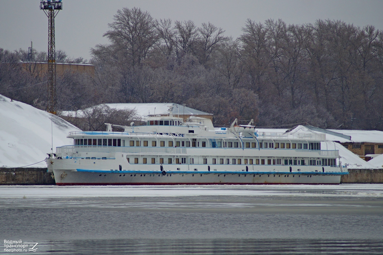 Александр Свирский