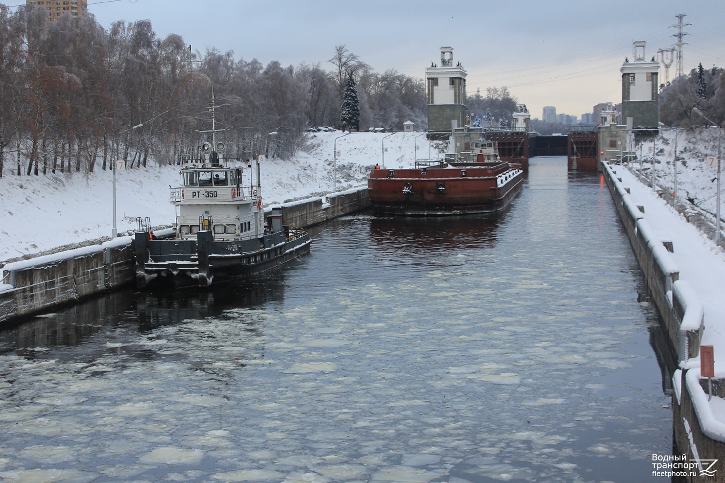 РТ-350, 9003, Коломенский-803