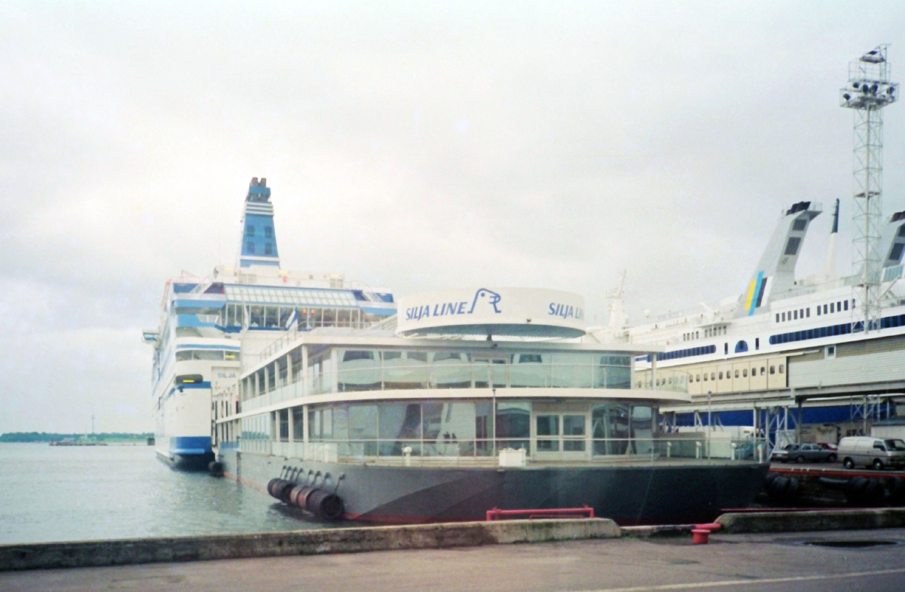 Silja Festival, Regina Baltica