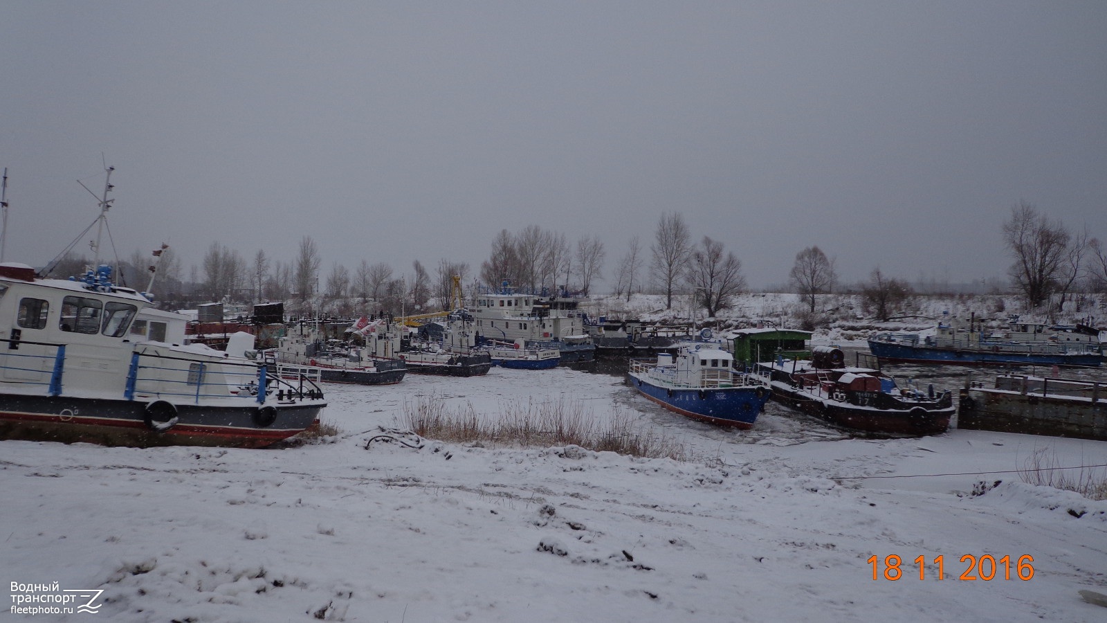 Скворец, Тукан, Промерный-1, Иволга, Буревестник, Дельта, Мыс