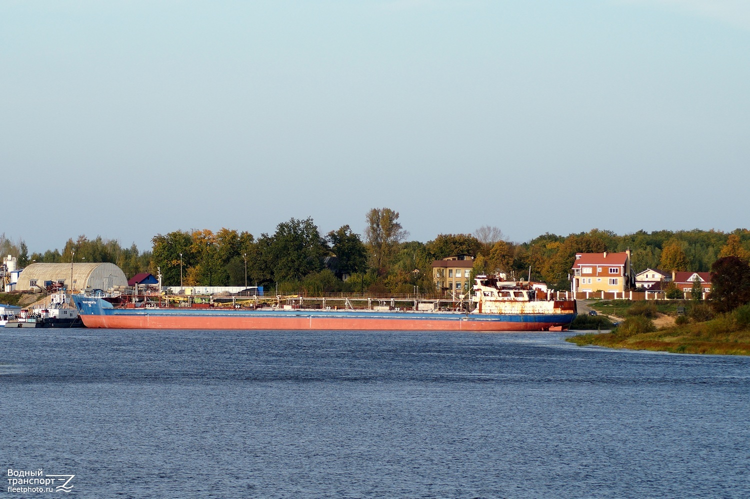 Волгонефть-31