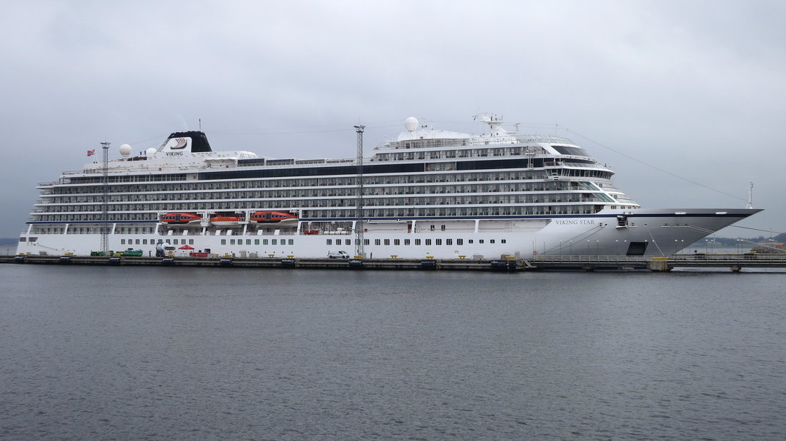 Viking Star