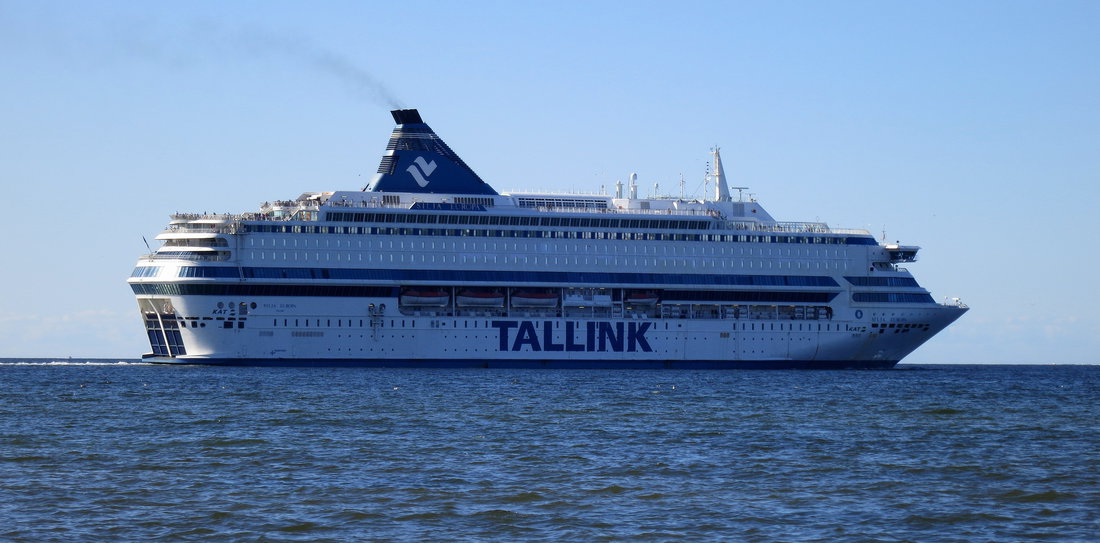 Silja Europa