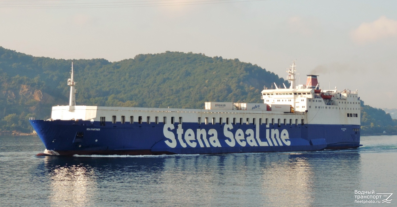 Sea Partner