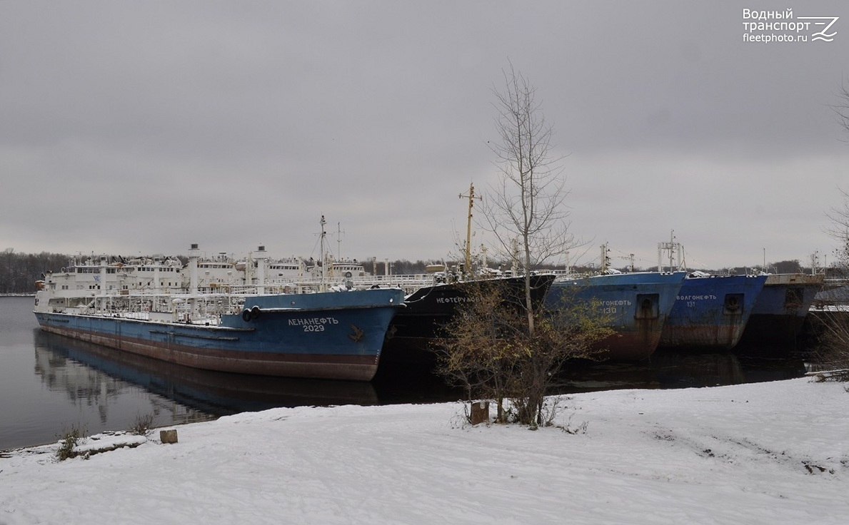 Ленанефть-2029