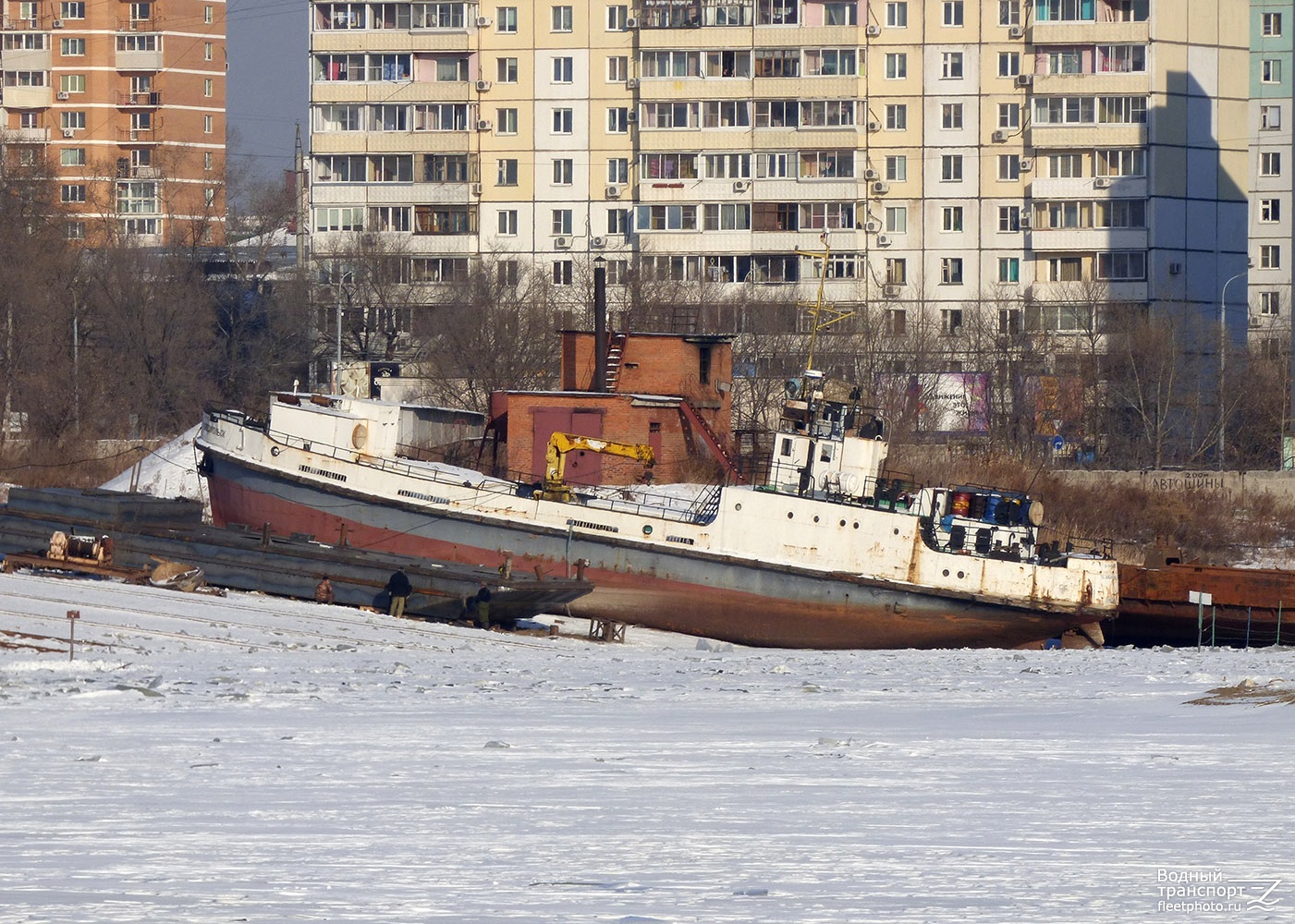 Комсомольск