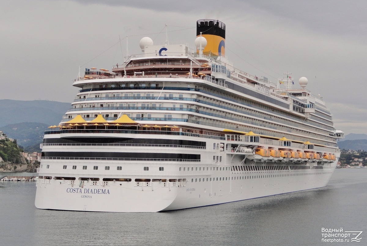 Costa Diadema