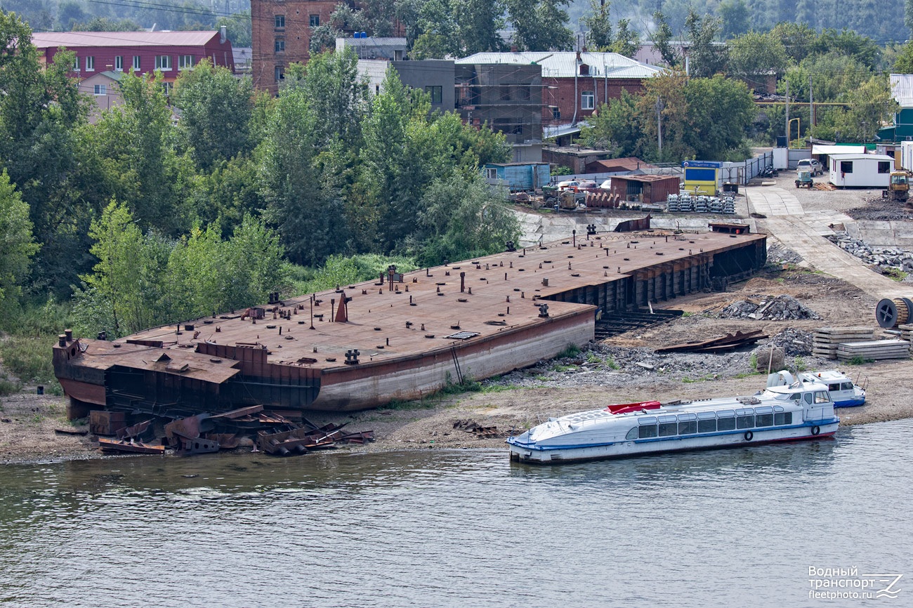 Бельская-54, Заря-97