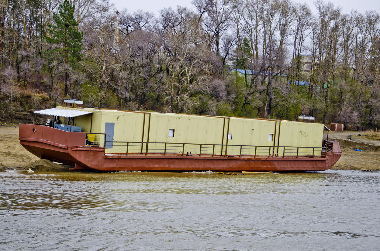 Амурский бассейн