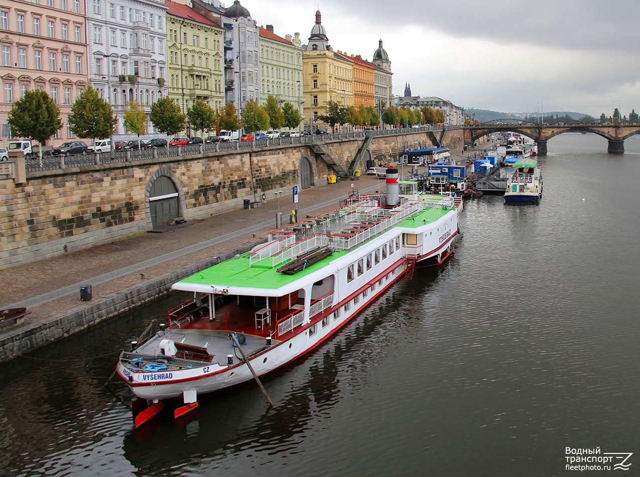 Vyšehrad