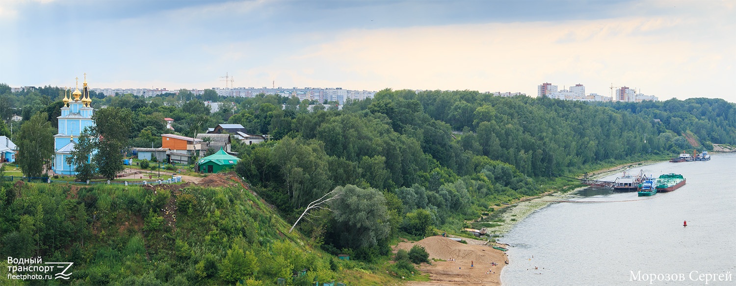 Нижегородская область