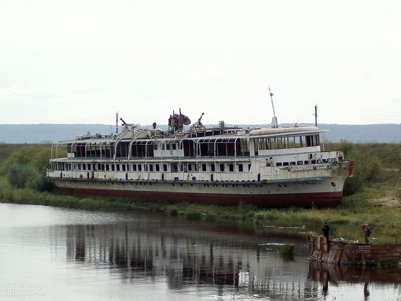 Юрий Завадский