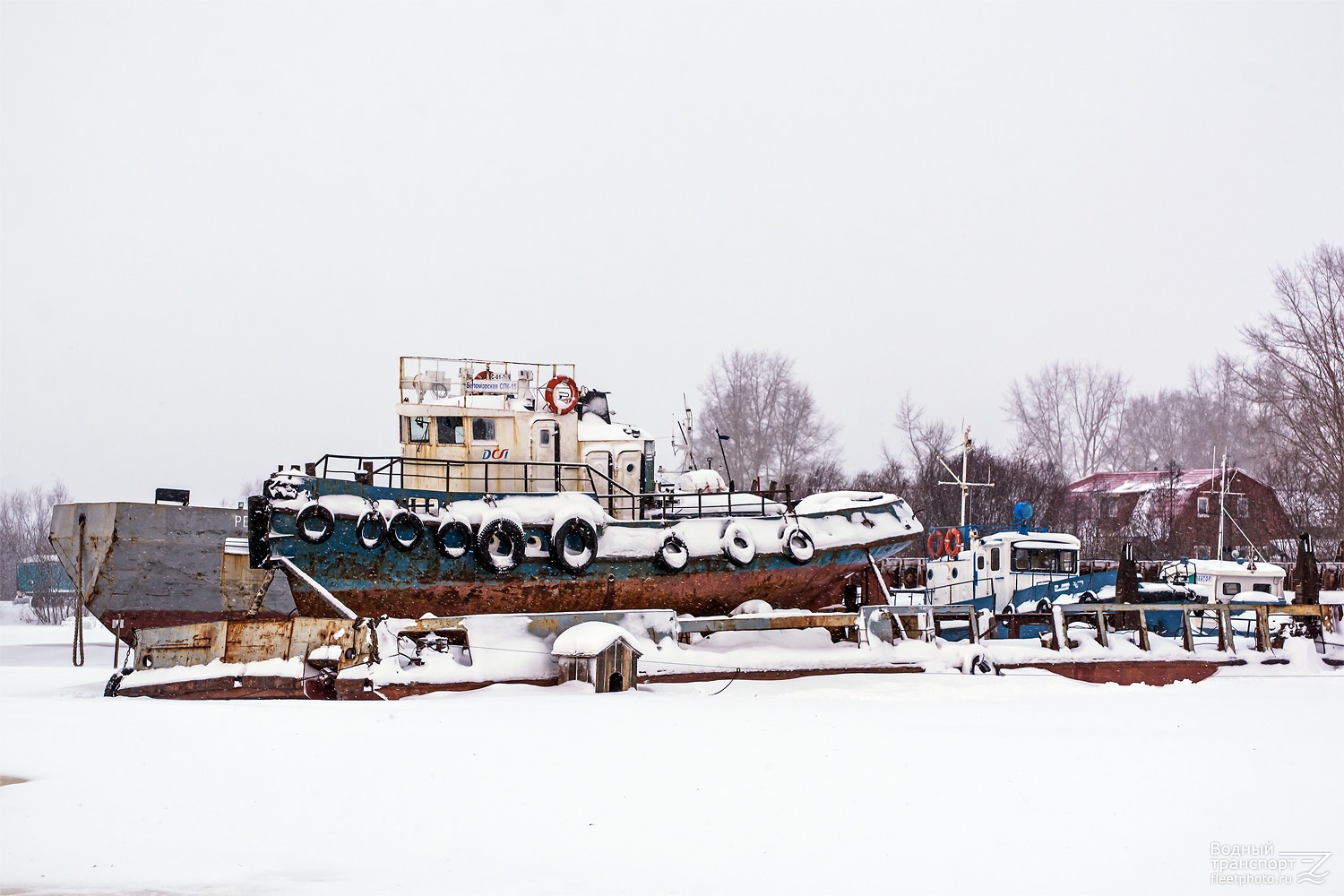 Беломорская СПК-15