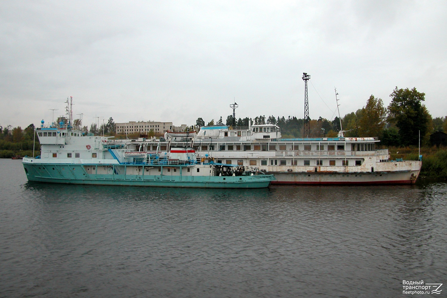 Герой Л.П. Грошев, Степан Здоровцев