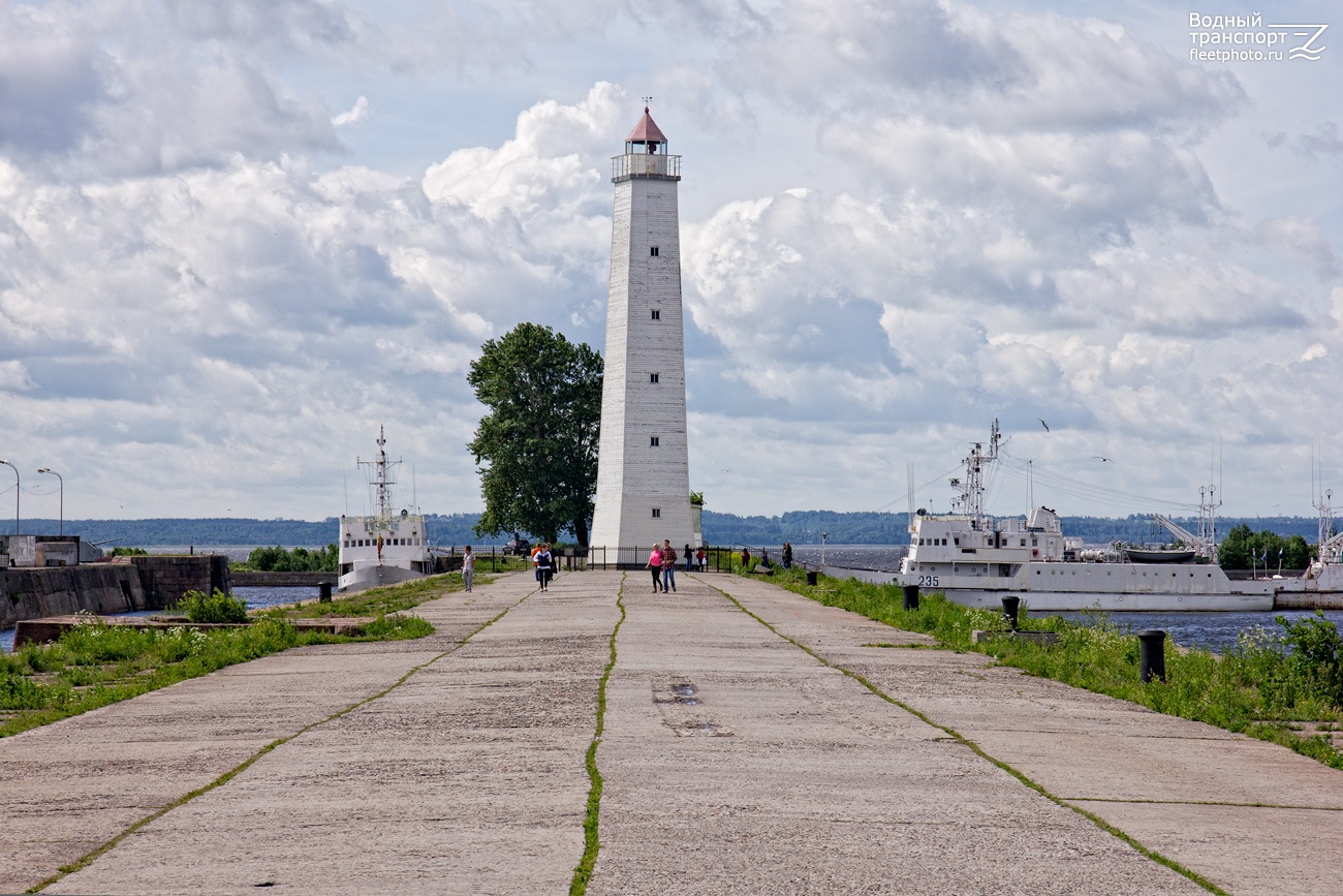 Lighthouses