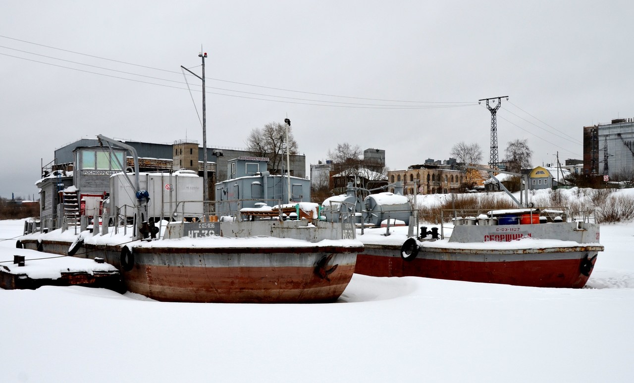 НТ-38, Сборщик-4