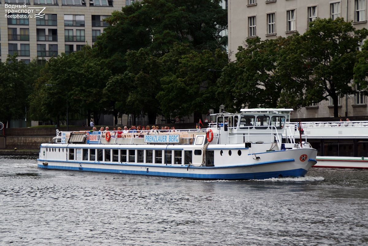 Prenzlauer Berg