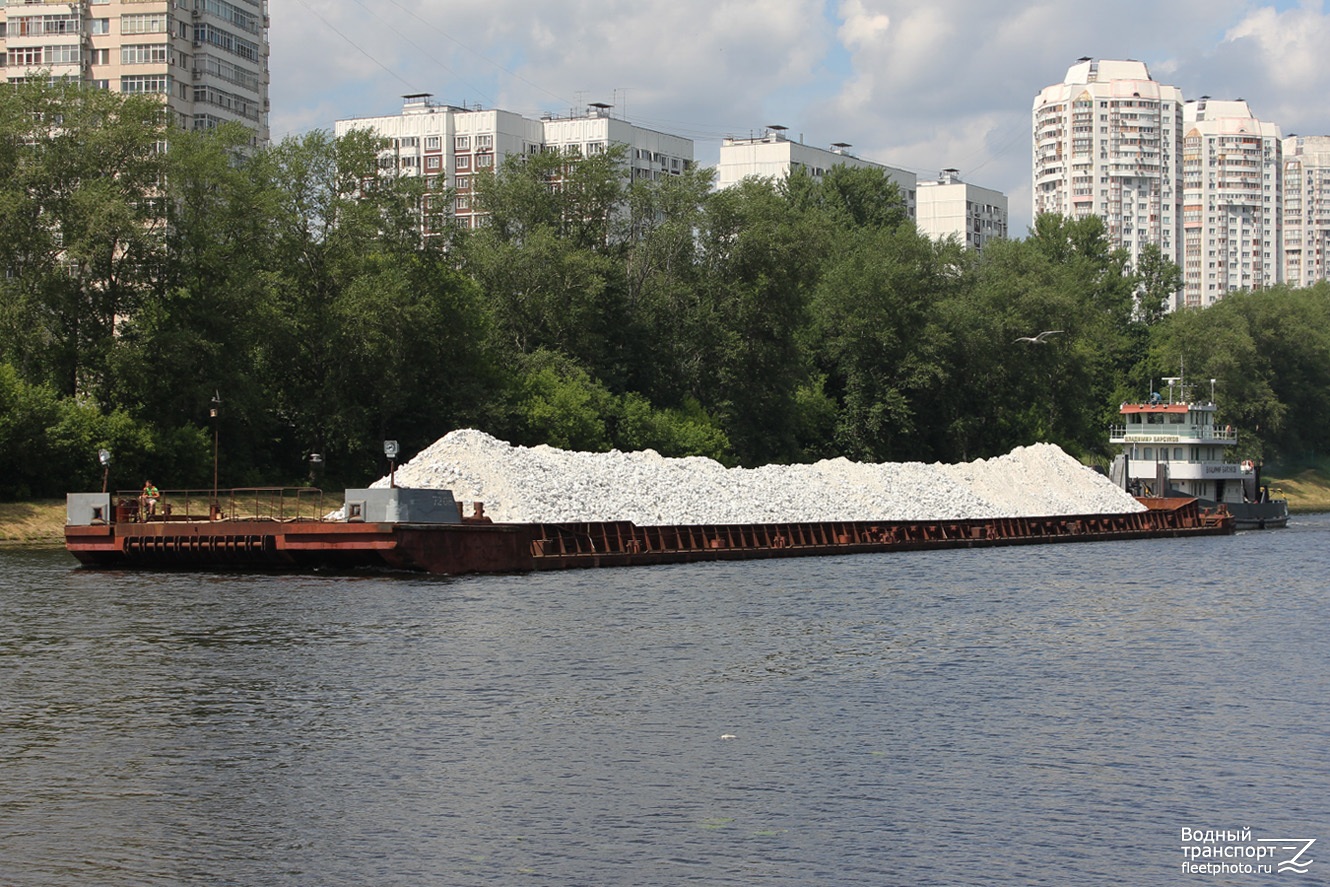 7208, Владимир Барсуков