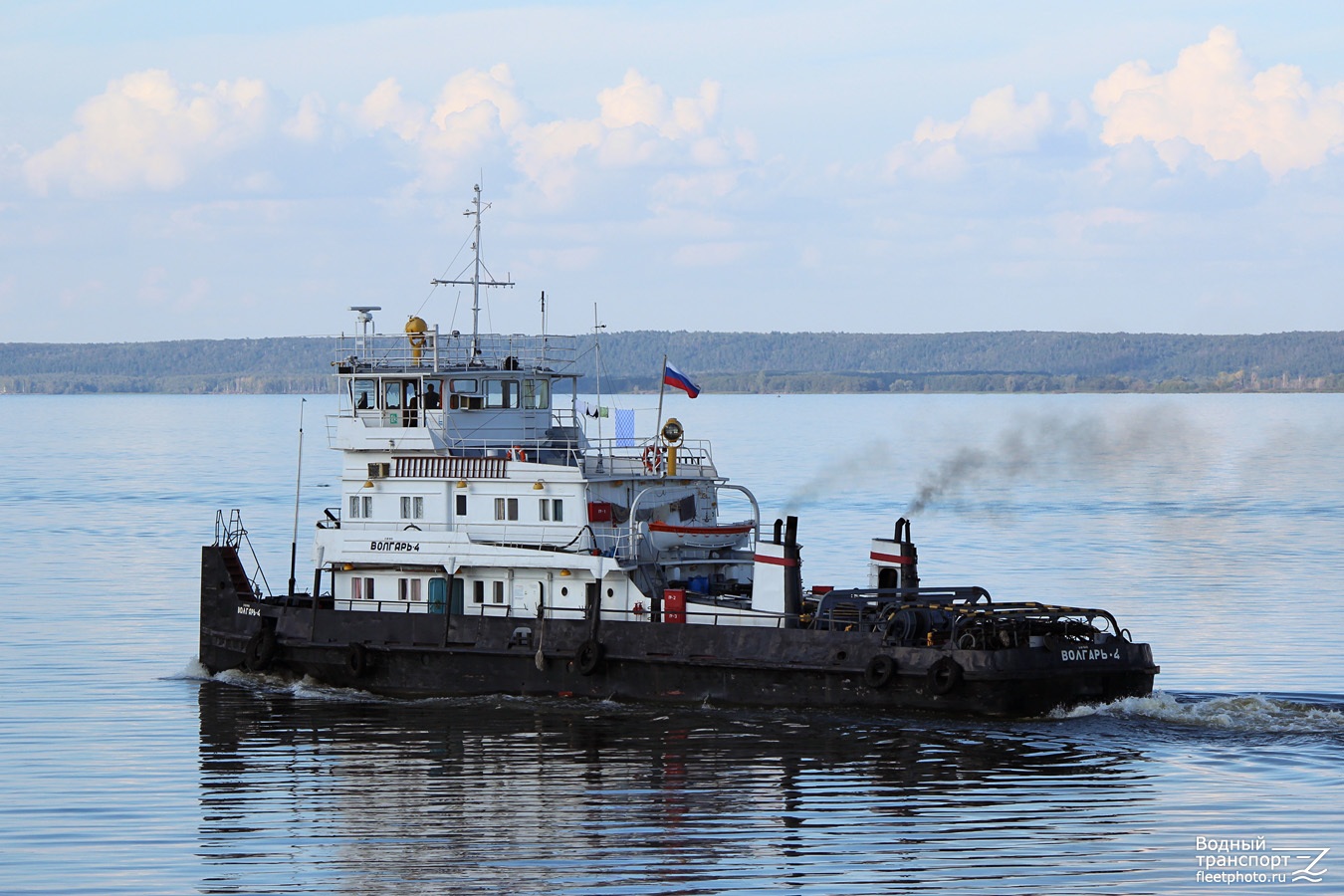 Волгарь-4